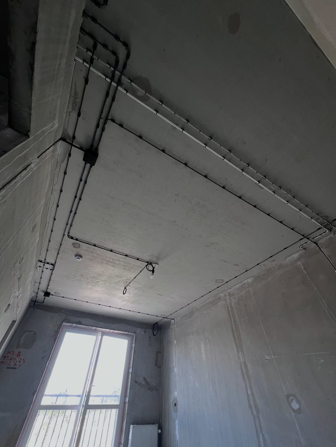 Старая проводка